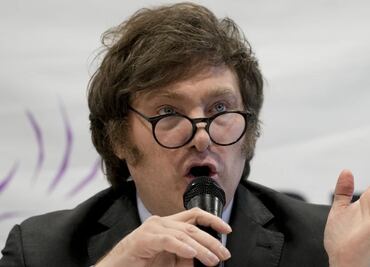 Milei prohíbe el uso del lenguaje inclusivo en la administración pública