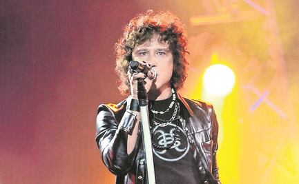 Bunbury no ve motivos para juntar otra vez a Héroes del Silencio