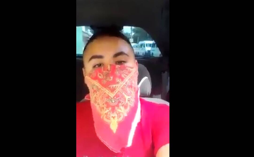 Foto: Captura de video.