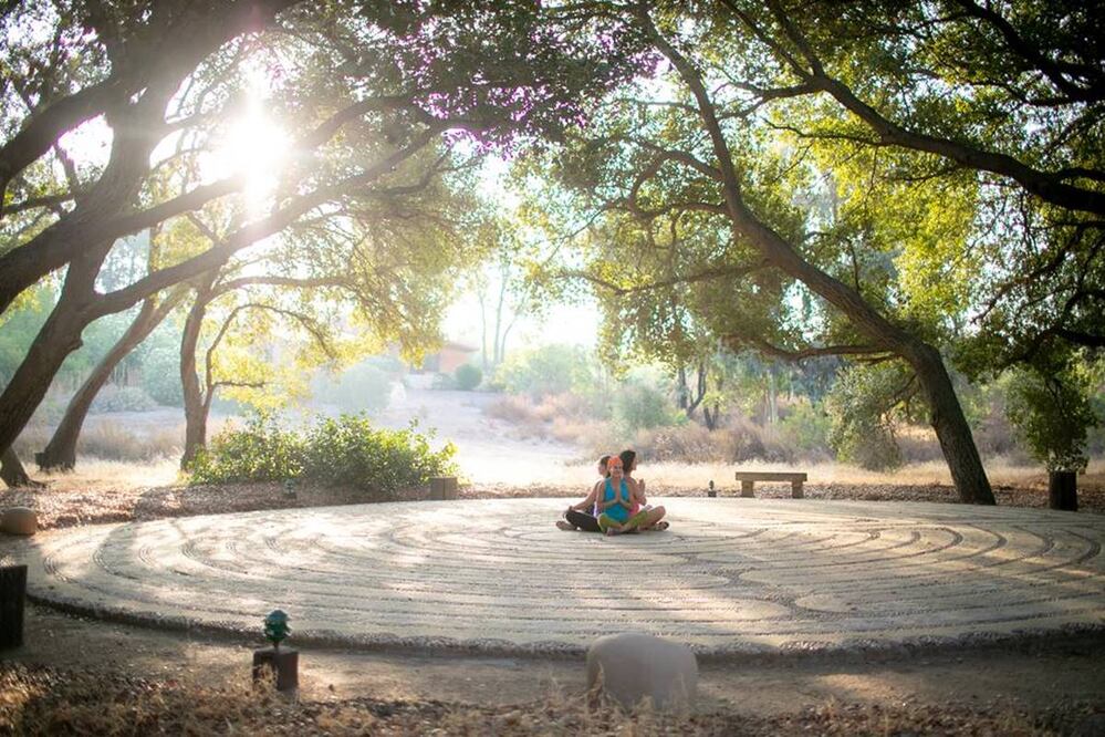 Foto: Rancho La Puerta