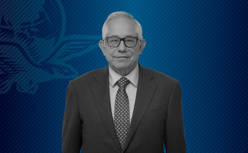 Columnista Jorge Gaviño