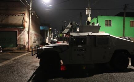 PRD pide a CDH apoyar a víctimas de crimen organizado en Tláhuac