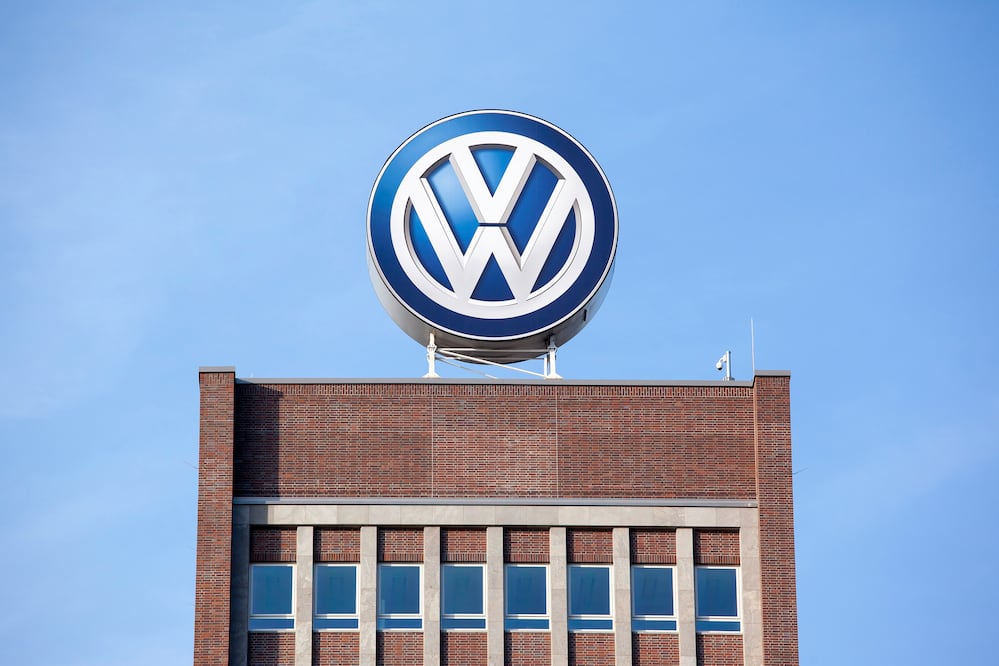Volkswagen utilizará impresiones 3D para producción masiva