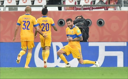 Tigres, a romper los complejos eternos del futbol mexicano