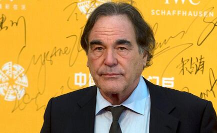 EU, atrapado entre dos partidos de guerra: Oliver Stone