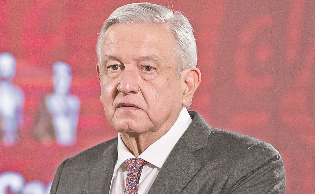 El Presidente reiniciará sus giras de trabajo por el sureste del país el próximo martes 2 de junio. Foto: SERGIO TAPIA. EL UNIVERSAL