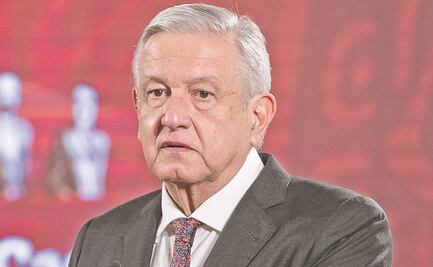 Pide AMLO no relajar medidas tras confinamiento