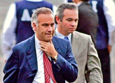 FGR busca penas de más de 40 años de cárcel para abogados denunciados por Collado