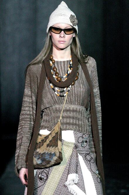 Luisel Ramos murió a los 18 años a causa de la anorexia / Foto: EFE