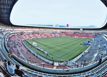 Sale of Gallos Blancos linked to same money-laundering network as Collado