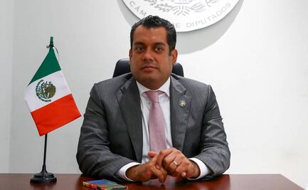 Reforma electoral generará ahorros por 25 mil mdp: Sergio Gutiérrez