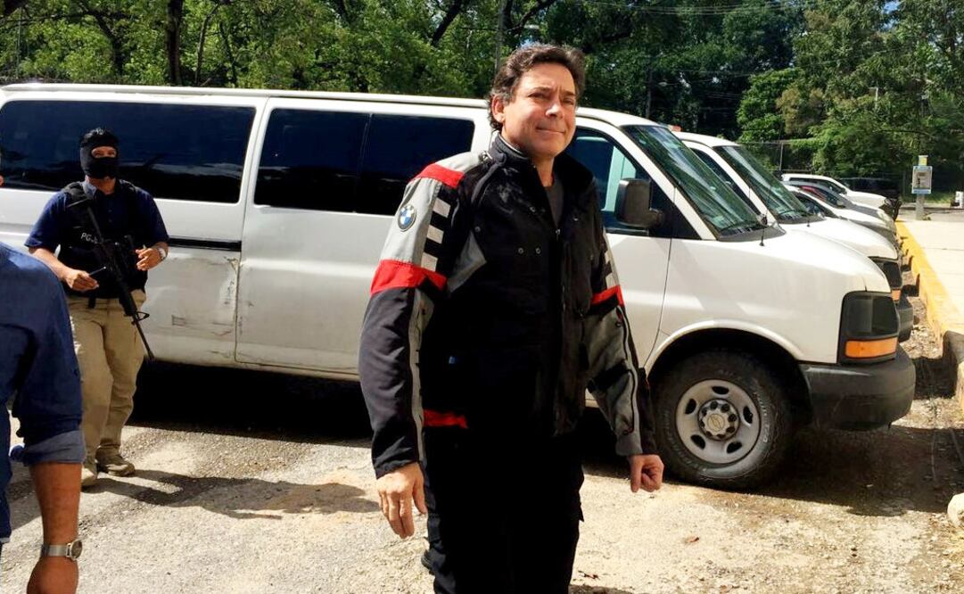 (FOTO: archivo. EL UNIVERSAL)