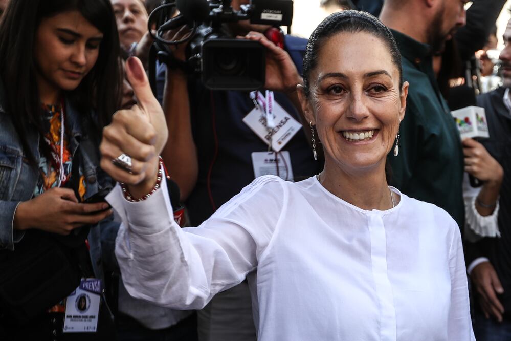 Foto: Germán / EL UNIVERSAL