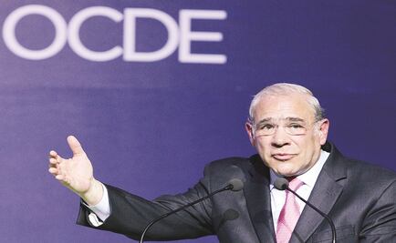 Arranca el 5º Foro Mundial de la OCDE en México