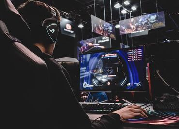 5 productos para regalarle a tu gamer favorito