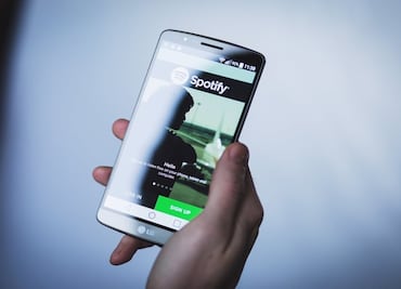 Así puedes cobrar por tu música en Spotify