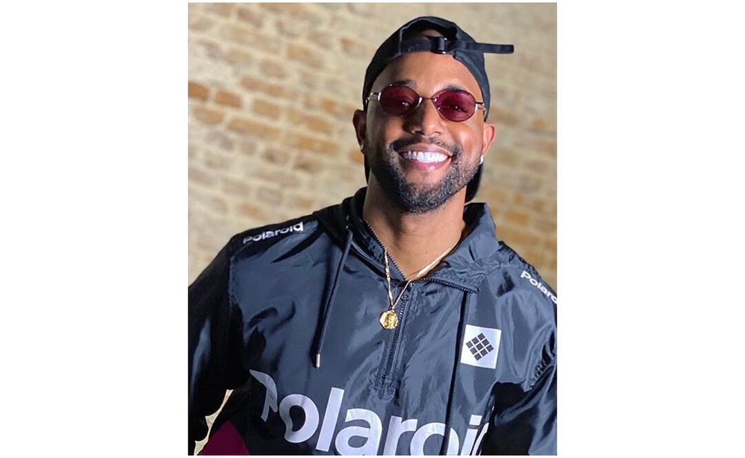 El Dany. Foto: Instagram