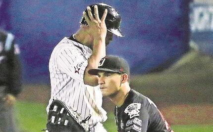 En 2018, dos torneos para la LMB