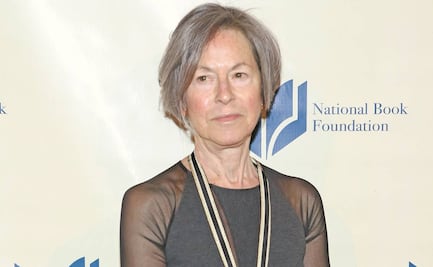 "La austeridad, una gran virtud de la poesía de Louise Glück"