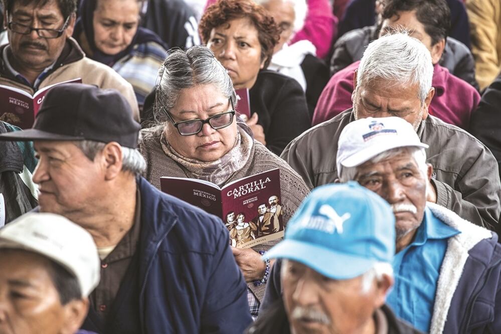 Fotos: ARCHIVO EL UNIVERSAL