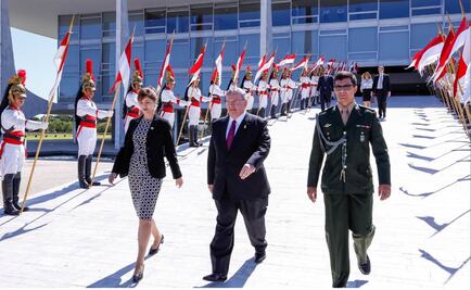 Policía brasileño confiesa asesinato de embajador griego