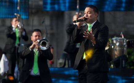 Banda con cumbia, lo nuevo de Original Banda el Limón