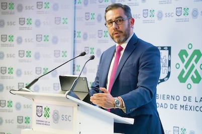 SSC reforzará operativos contra el narcomenudeo