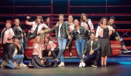 Teletón busca que bailen al mismo tiempo 25 mil personas