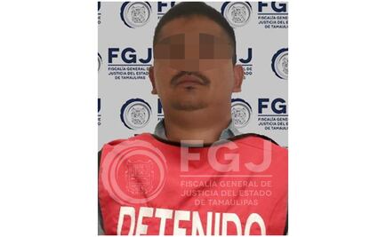 Procesan a "El Ganso", segundo implicado en la masacre de los 72 migrantes en San Fernando