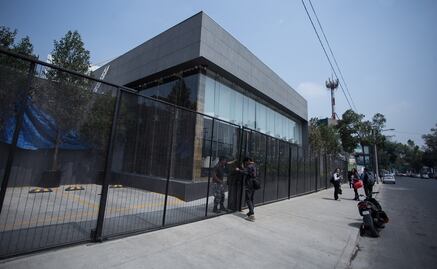 ​Abordará UNAM con inmobiliaria construcción de torres Be Grand