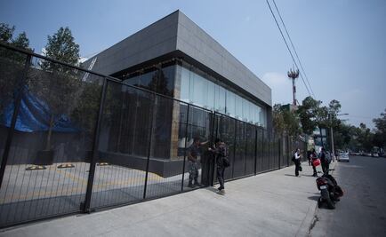 Abordará UNAM con inmobiliaria construcción de torres Be Grand