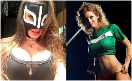 Las sexys mujeres de Brozo