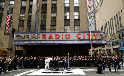 Los MTV Video Music Awards regresan a Nueva York