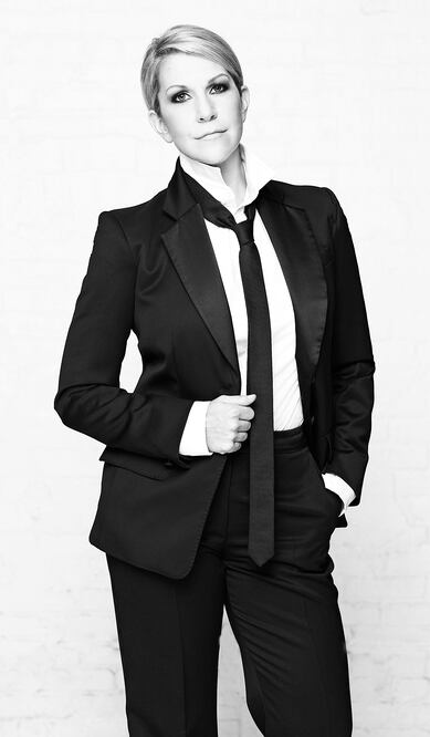 La cantante estadounidense goza de fama mundial también por su constante contacto con el público a través de las redes sociales (NICK HEAVICAN. JOYCEDIDONATO.COM)