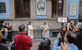 Ana Francis Mor y su “táctica dilatoria” en la Casa del Poeta