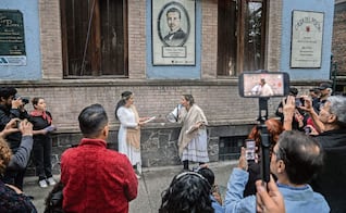 Casa del Poeta tendrá una tercera mesa de diálogo para definir a su nuevo director