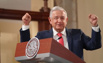 AMLO sostiene pláticas con Bolivia, Argentina y Chile para crear asociación y explotar el litio