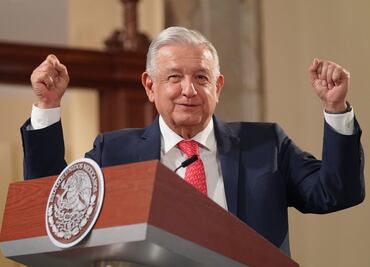 AMLO sostiene pláticas con Bolivia, Argentina y Chile para crear asociación y explotar el litio