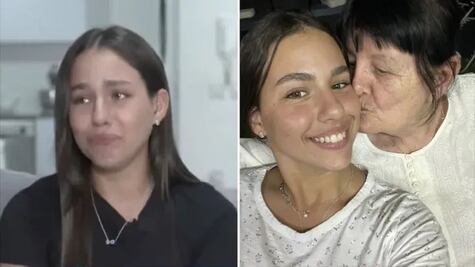 Hamas asesinó a su abuelita y lo grabó; joven israelí se entera del crimen por el video