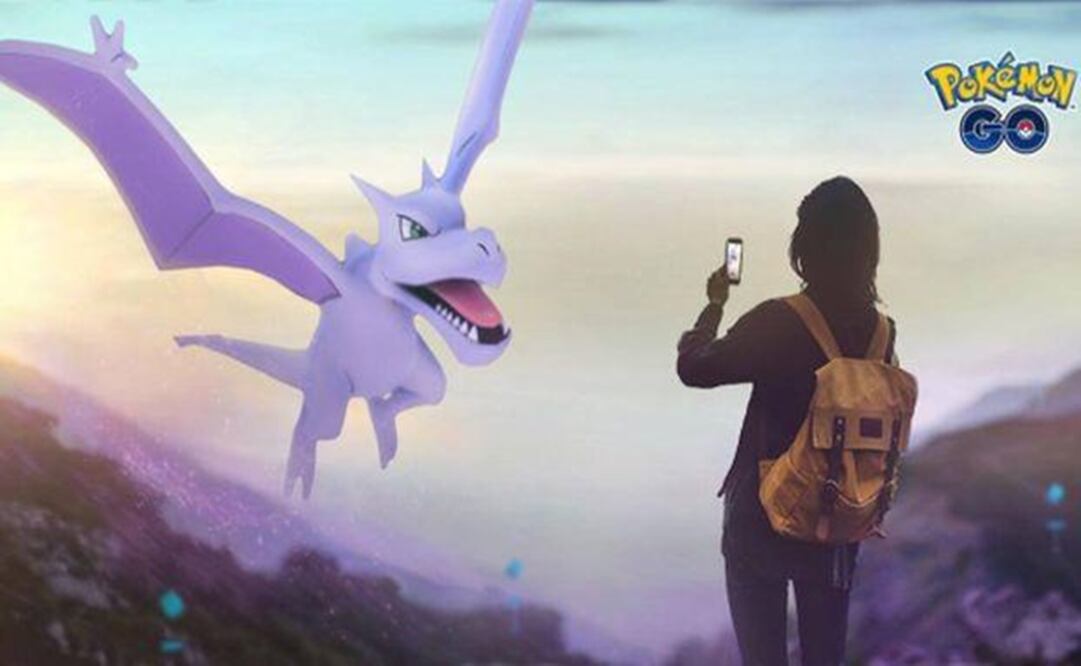 (Foto: Pokémon Go)
