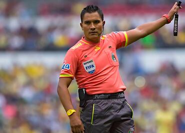 Fernando Guerrero, al Chivas-Morelia