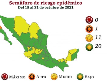 Ahora sí, CDMX y Gobierno federal pintan de verde a la capital