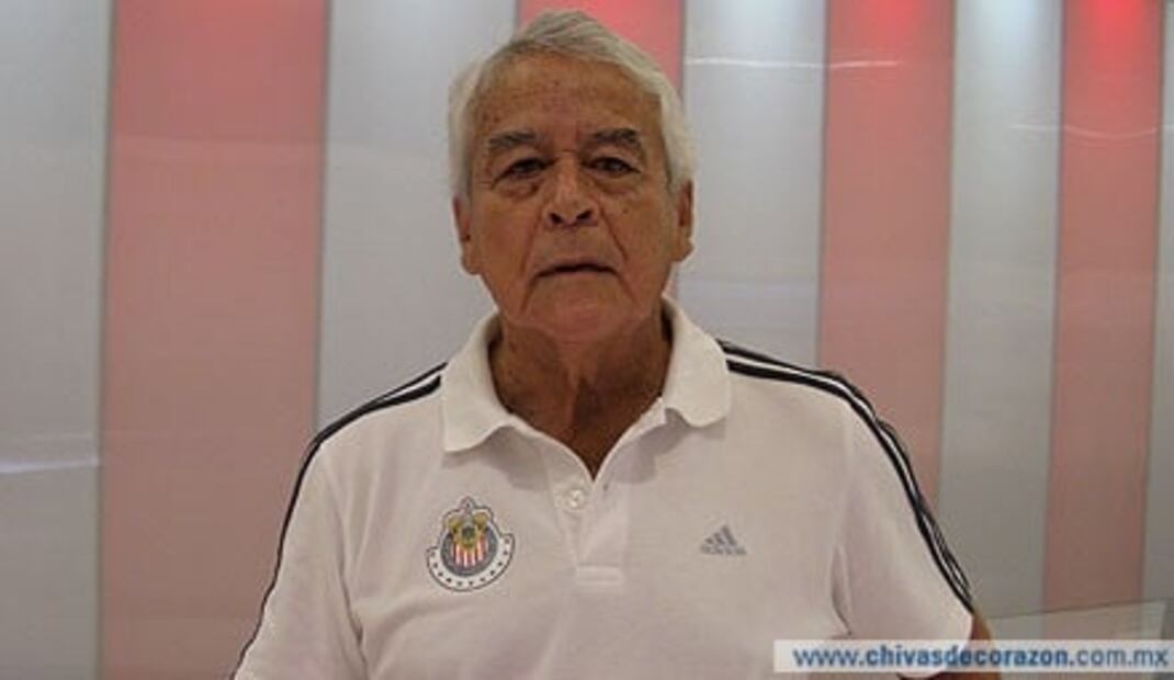 Los 5 mejores jugadores de Chivas surgidos de sus fuerzas básicas