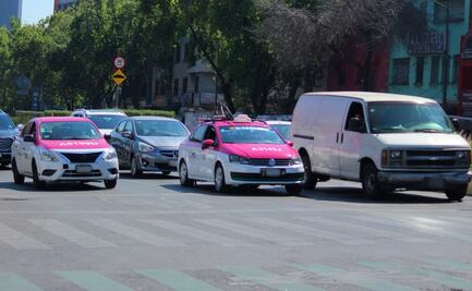 Estos son los autos que no pueden circular este 28 de febrero en la CDMX