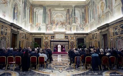 No hay justificaciones humanas ni religiosas para atentados: Papa