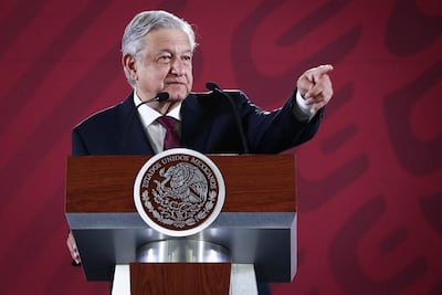 Si no hay acuerdo, cancelo reforma educativa y que todo quede como antes: AMLO