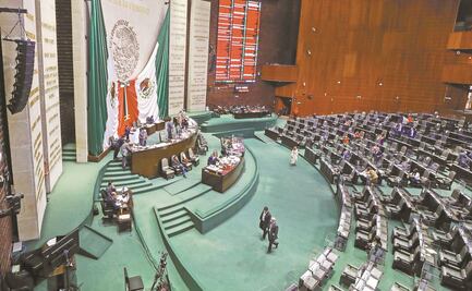 Proponen reforma "antichapulineo"