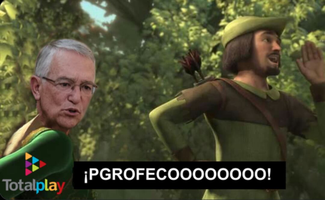 Totalplay anuncia cambios en sus precios y desata los mejores memes. Foto: Captura de pantalla