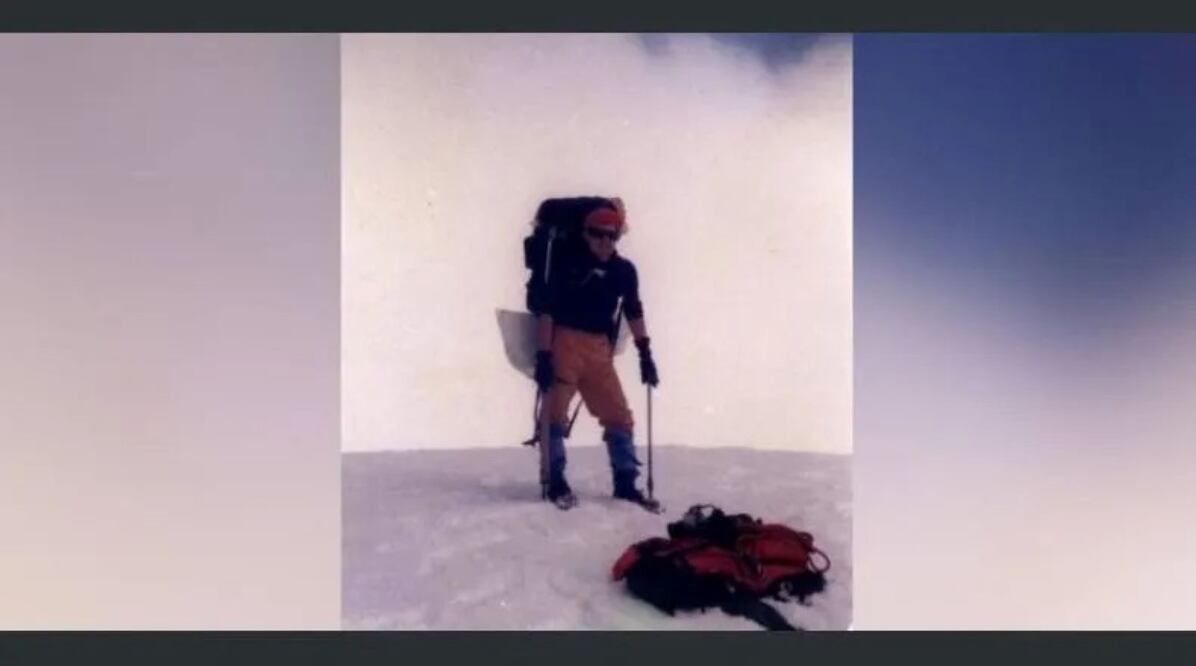 Esta es la última imagen que se tiene de Gerardo Ardila. Se cree fue tomada horas antes de que perdiera la vida. FOTO: Tomada de Facebook