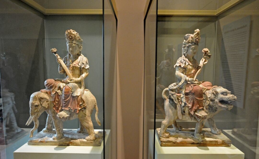 Foto: Cortesía Secretaría de Cultura